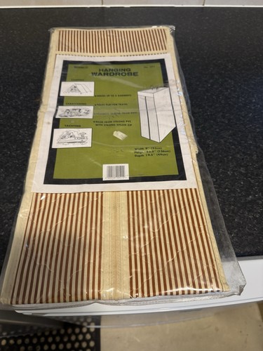 Retro camping wardrobe - camping,
