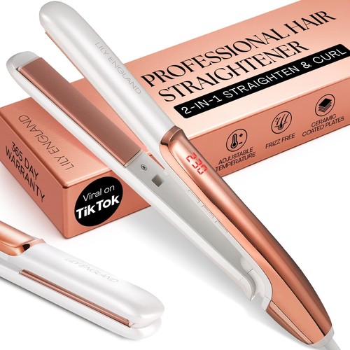 Lily england hair - lily,