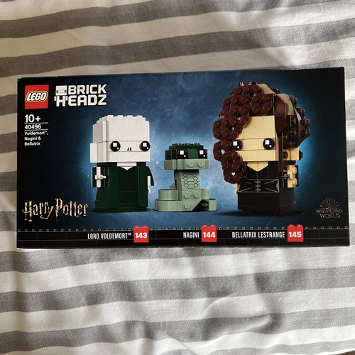 Lego brickheadz 40496 - lego,