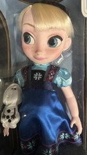 Disney Animators' Collection