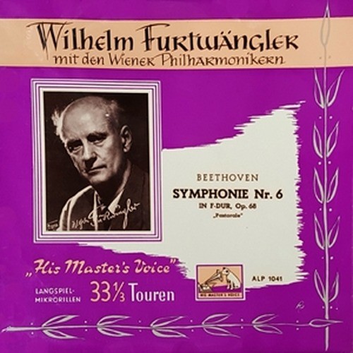 Wilhelm furtwangler cond - wilhelm,