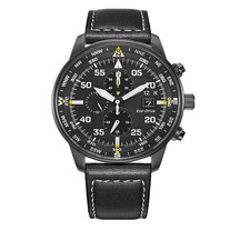 Men's Aviator Chronograph