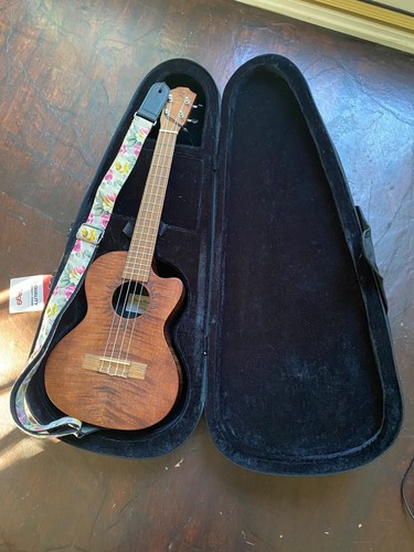 Barton rougue v4tce - rougue, acoustic-
