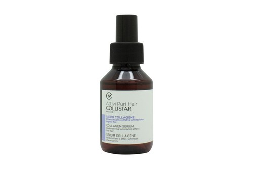 Collistar pure active collagen - collistar,