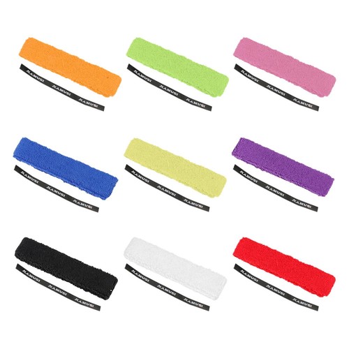Badminton towel grip tape - grip,