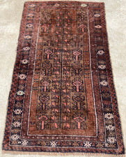 Vintage Hand Made Traditional