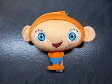 Waybuloo Yojojo Soft Toy