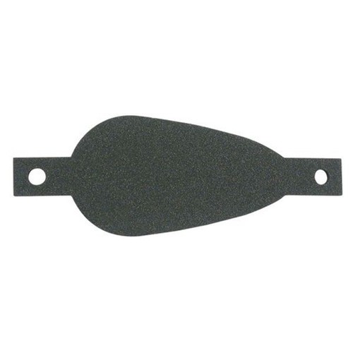 1kg pear anode backing - 2.1kg,