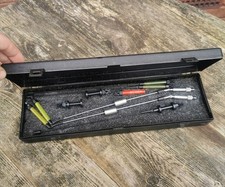 Solar Tackle quiver loc