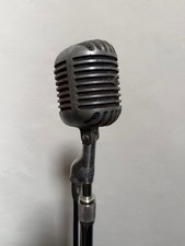 1940 vintage shure original - vintage,