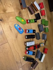 Thomas The Tank Engine &