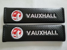 Vauxhall Car Seat Belt Cover