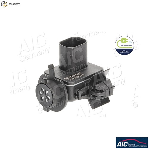 Sensor air quality 58203 - quality, for