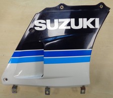 Suzuki RG250 GJ21 Right Middle