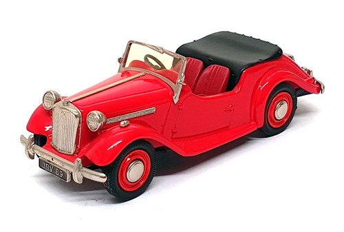 Lansdowne models scale - models, 1/43