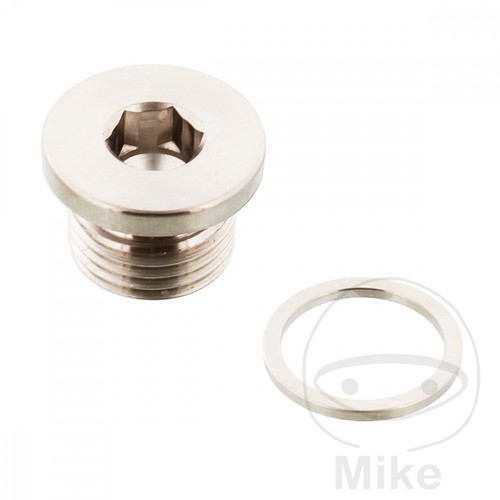 Jmp titanium magnetic - jmp,