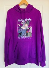 Naruto shippuden hoodie mens - naruto,
