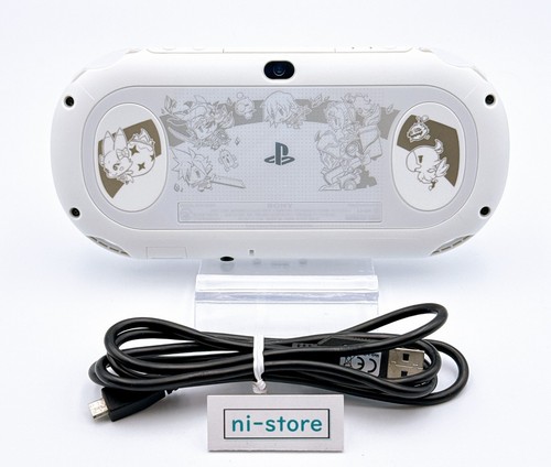 Vita pch 2000 - ps, console