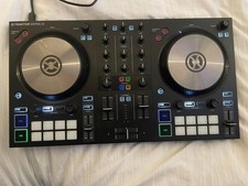 Traktor kontrol S2 Mk3 DJ