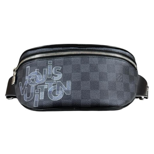 Louis vuitton waist bag n40295 - waist,