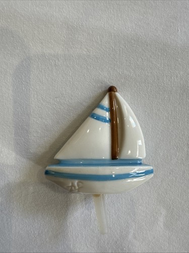 Nora fleming mini blue - nora,