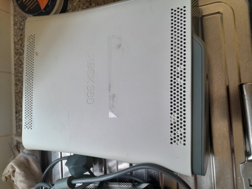 Microsoft xbox 360 - microsoft,