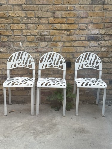 Hello there desk chair - there, by