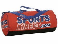 Sports Direct Large XL Sports Bag / Holdall Gym / Training/ with shoulder strap