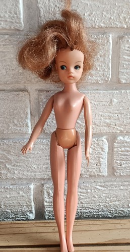 Pedigree sindy doll - pedigree,