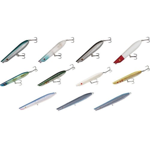 Cotton cordell pencil popper - cordell,