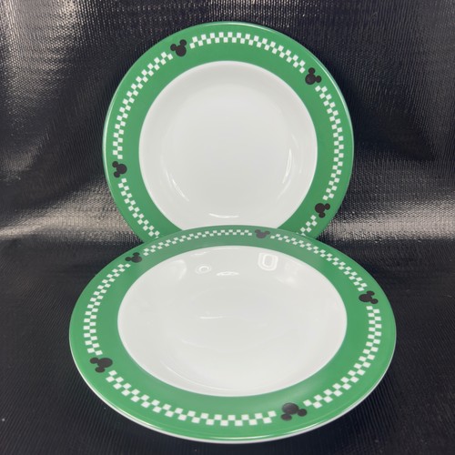 Gourmet mickey disney - gourmet,