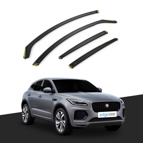 Jaguar pace mk1 2017 - jaguar, 2017-onwards