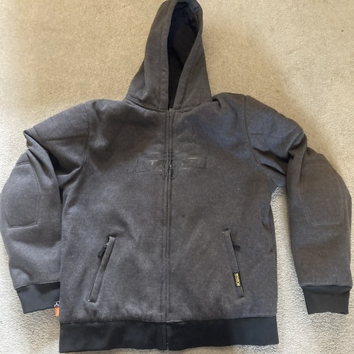 Furygan brad pont - brad, kevlar