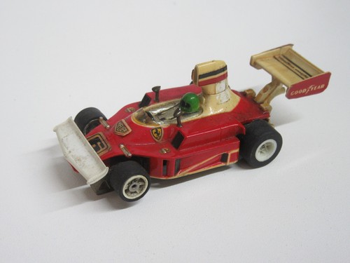 Aurora afx plus - afx, g-plus