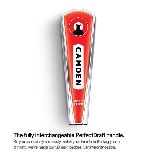 Perfectdraft camden hells - camden,