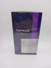 Topman Bergamont 100ml Eau De