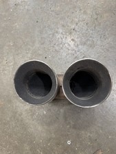 Exhaust Tail pipe for Porsche