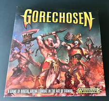 Gorechosen Arena Combat Board Game - Warhammer Games Workshop W462