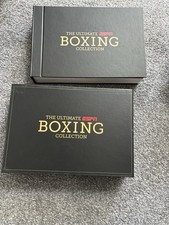 The Ultimate ESPN Boxing