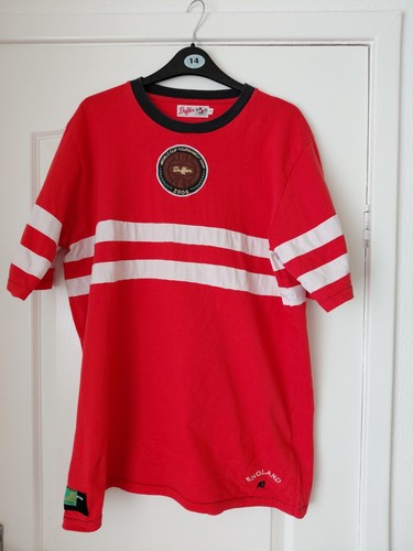 Vintage duffer original rare - duffer,