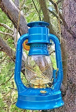 Dietz No. 8 Air Pilot Kerosene