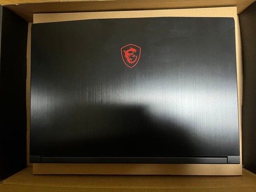 Msi gf63 10scsr - gf63, laptop