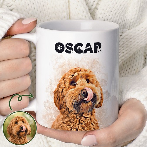 Personalised pet photo - personalised,