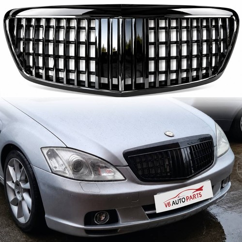 For mercedes class w221 - for, s-class