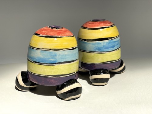 Liz riley ceramics - ceramics, studio