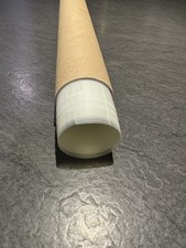 Mylar Wrap Sheets For Use With TSS (tungsten Steel Shot) Shooting, Wildfowling