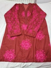 Khaadi Original  Women's Kurta