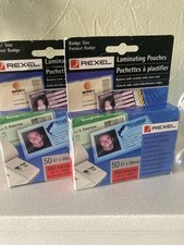 Rexel Micron Laminating