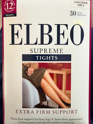 Elbeo tights caresse 40 - ,