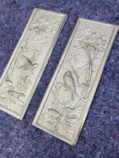 PERIOD ARTS AND CRAFTS BRASS